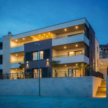 Villa Four Brothers - Middle Floor Podstrana Exterior foto