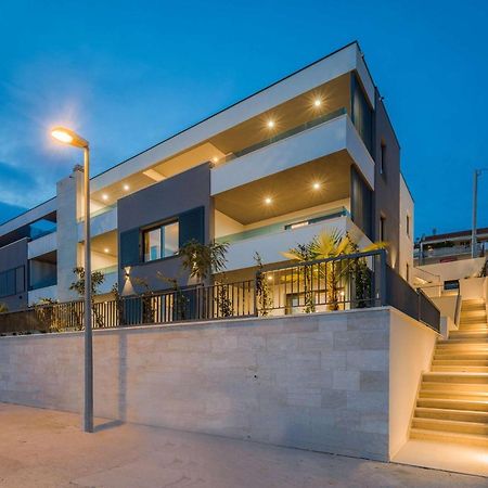 Villa Four Brothers - Middle Floor Podstrana Exterior foto